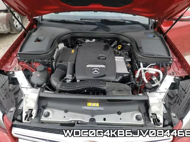 WDC0G4KB6JV084468 фото 8