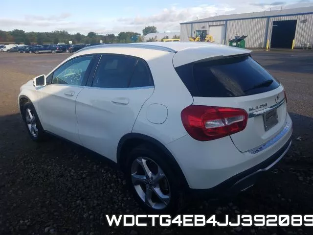WDCTG4EB4JJ392089 фото 4