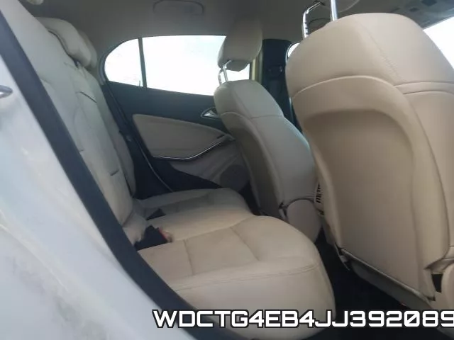 WDCTG4EB4JJ392089 фото 7