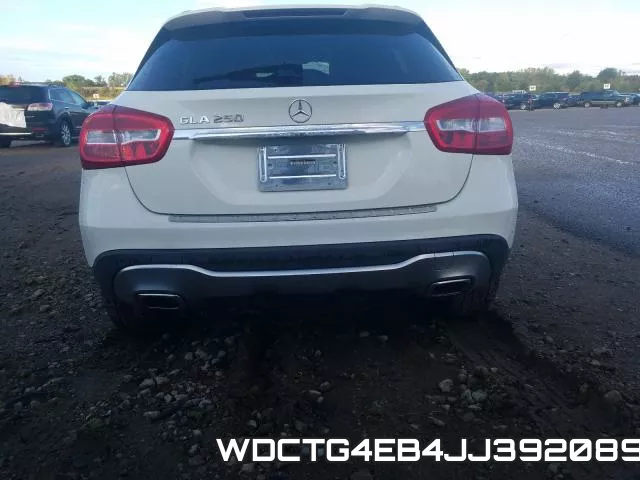 WDCTG4EB4JJ392089 фото 10