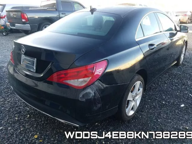 WDDSJ4EB8KN738289 фото 5