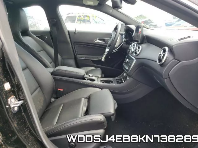 WDDSJ4EB8KN738289 фото 6