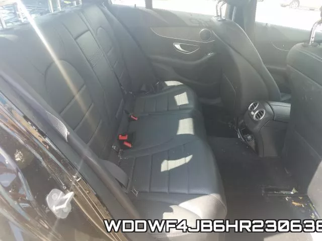 WDDWF4JB6HR230638 фото 7