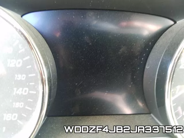WDDZF4JB2JA337512 фото 8