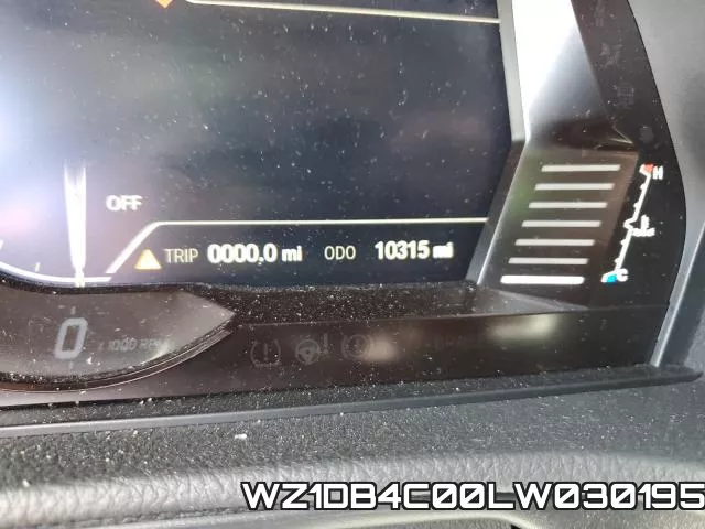 WZ1DB4C00LW030195 фото 9
