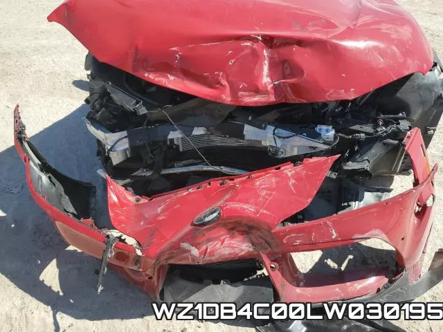 WZ1DB4C00LW030195 фото 10