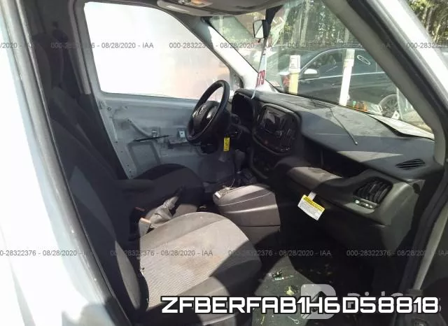 ZFBERFAB1H6D58818 фото 6