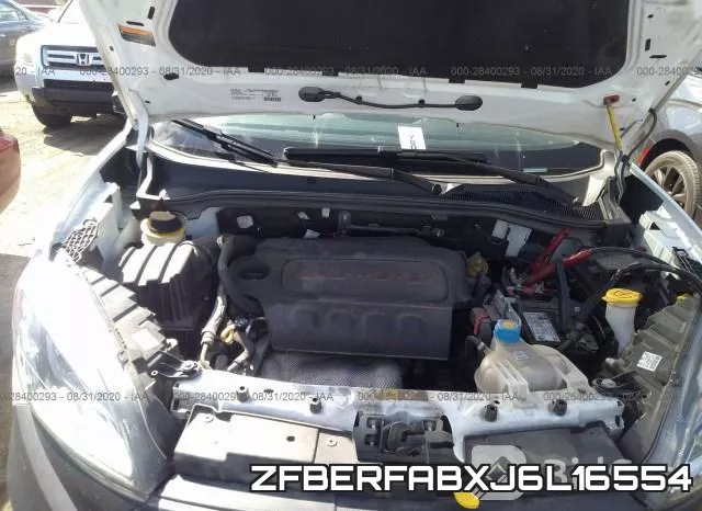 ZFBERFABXJ6L16554 фото 2