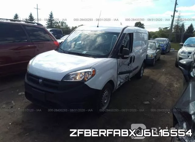ZFBERFABXJ6L16554 фото 3