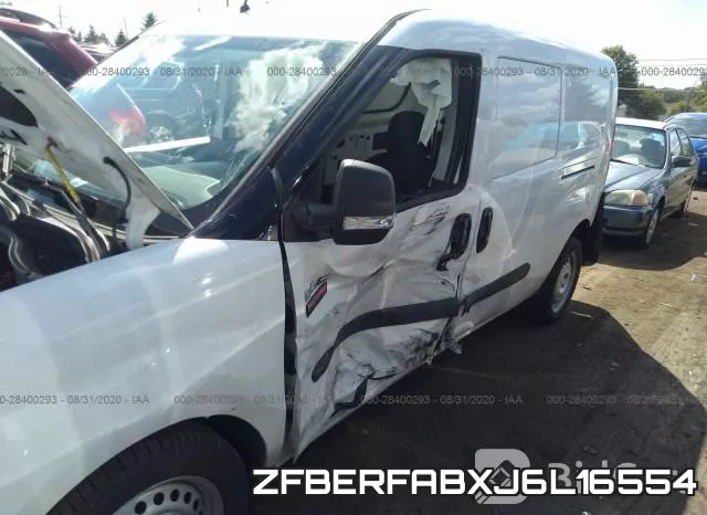 ZFBERFABXJ6L16554 фото 7