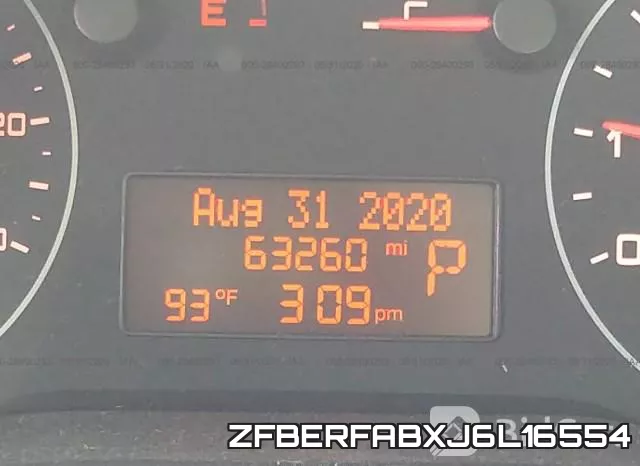 ZFBERFABXJ6L16554 фото 8