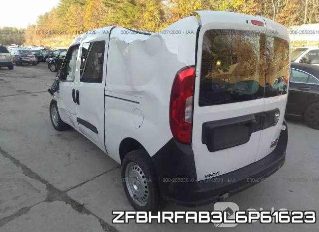 ZFBHRFAB3L6P61623 фото 4