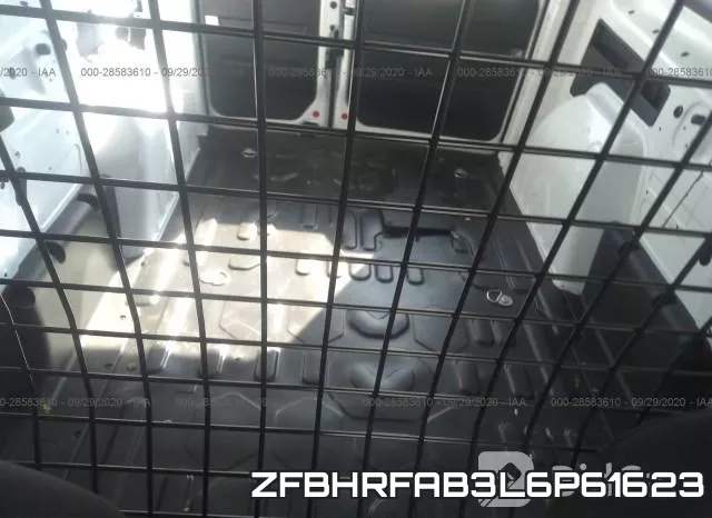 ZFBHRFAB3L6P61623 фото 9