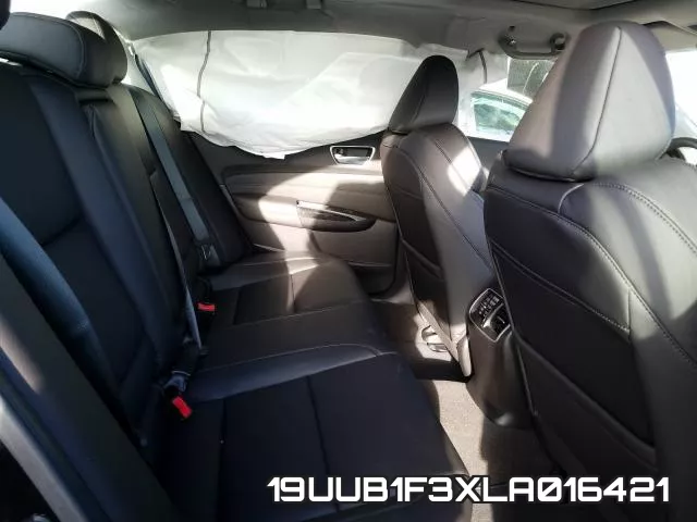 19UUB1F3XLA016421 фото 7