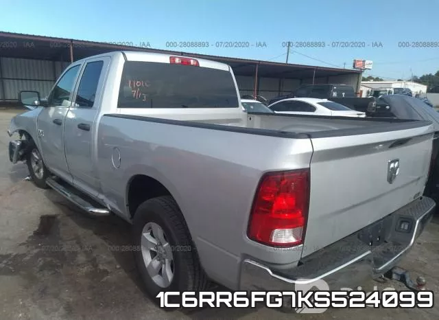 1C6RR6FG7KS524099 фото 4