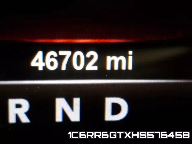 1C6RR6GTXHS576458 фото 9