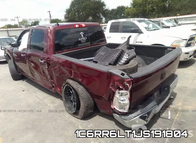 1C6RR6LT1JS191804 фото 4