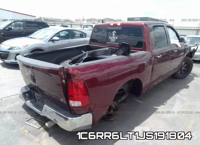 1C6RR6LT1JS191804 фото 5