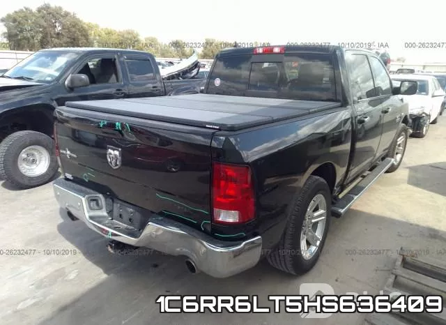 1C6RR6LT5HS636409 фото 5