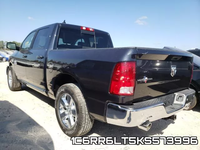1C6RR6LT5KS573996 фото 4
