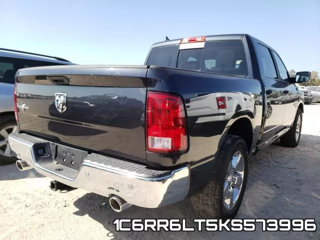1C6RR6LT5KS573996 фото 5