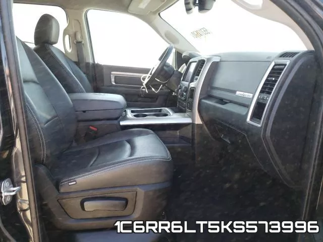 1C6RR6LT5KS573996 фото 6