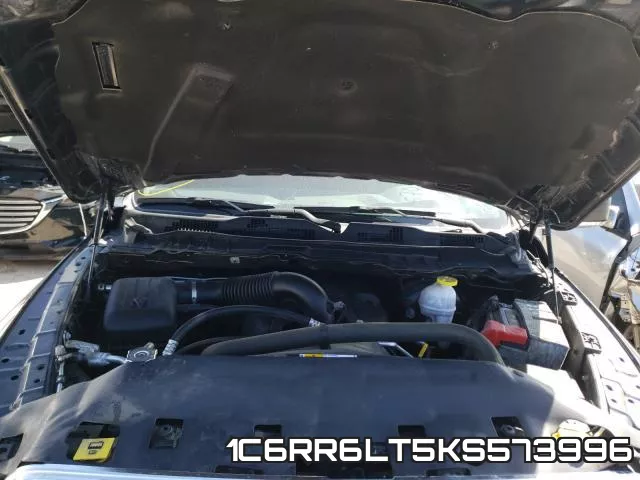 1C6RR6LT5KS573996 фото 8