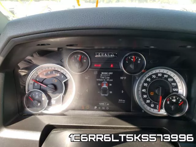 1C6RR6LT5KS573996 фото 9