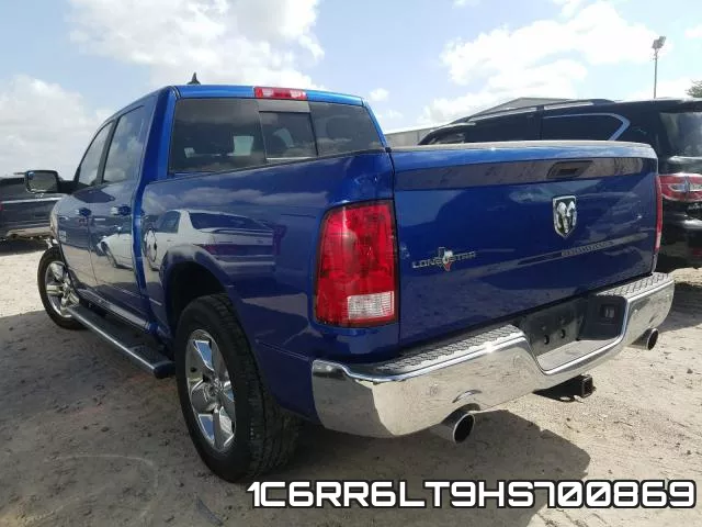 1C6RR6LT9HS700869 фото 4