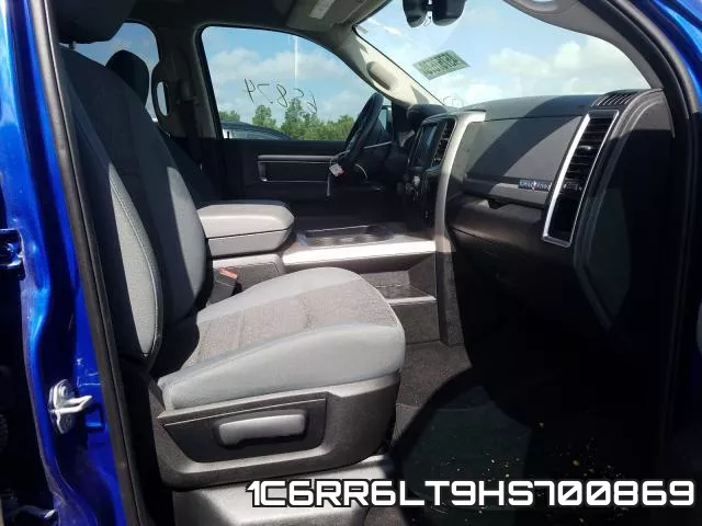 1C6RR6LT9HS700869 фото 6