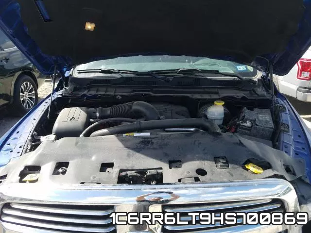 1C6RR6LT9HS700869 фото 8