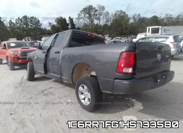 1C6RR7FG1HS733580 фото 4