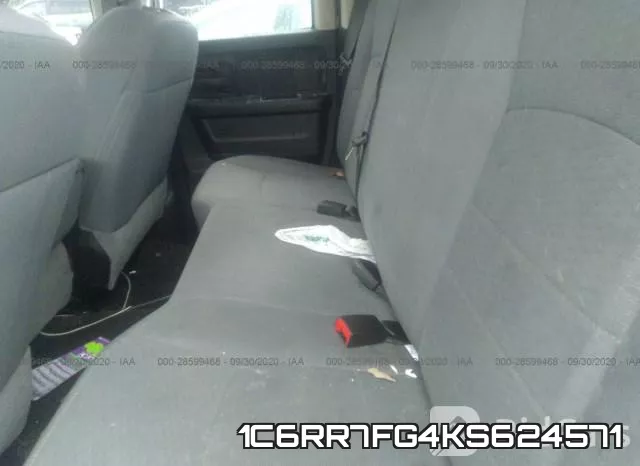 1C6RR7FG4KS624571 фото 9
