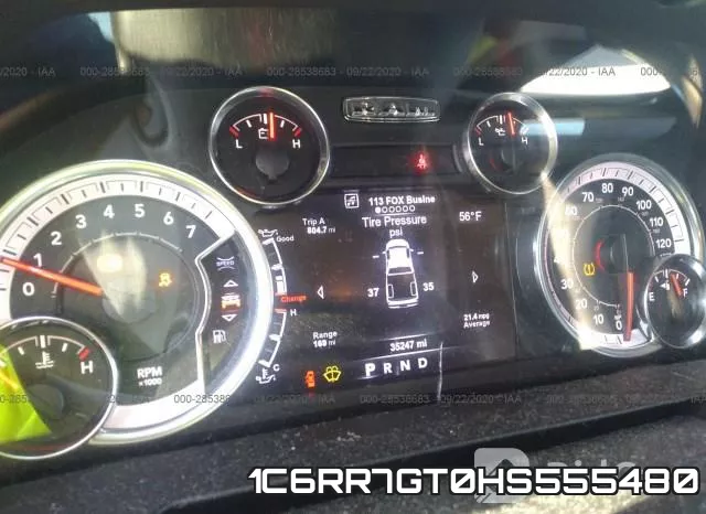 1C6RR7GT0HS555480 фото 8