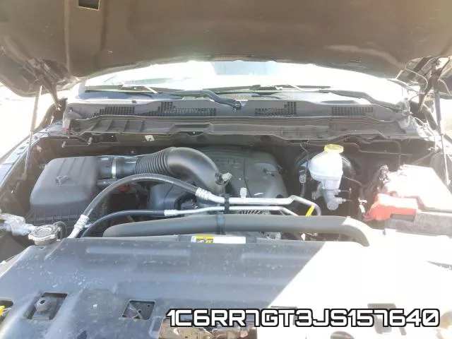 1C6RR7GT3JS157640 фото 8