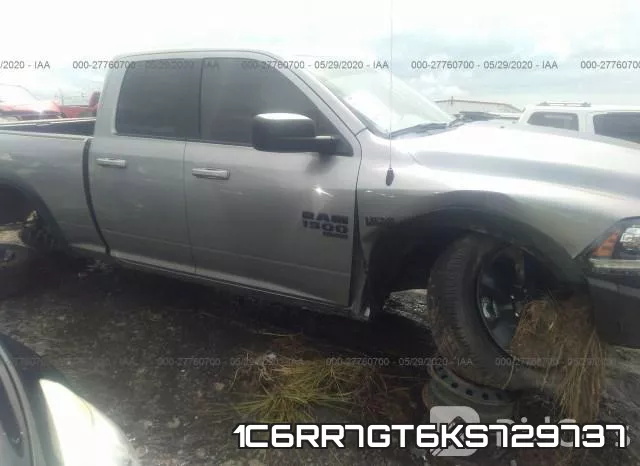 1C6RR7GT6KS729737 фото 7