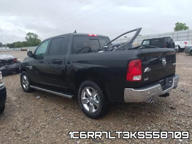 1C6RR7LT3KS558709 фото 4