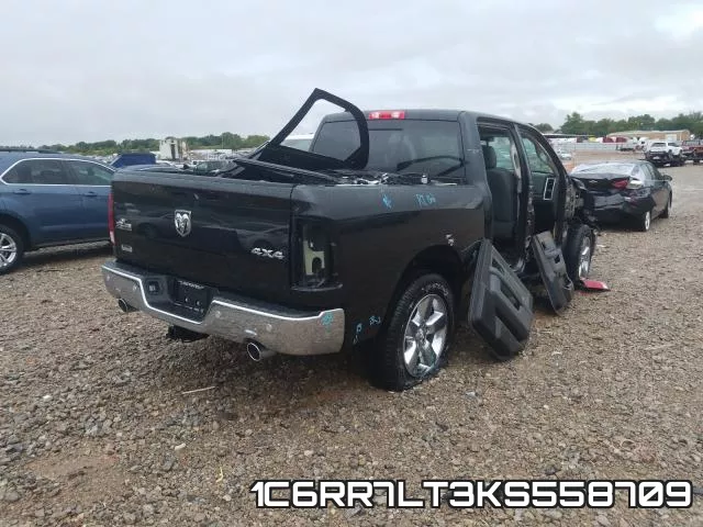 1C6RR7LT3KS558709 фото 5
