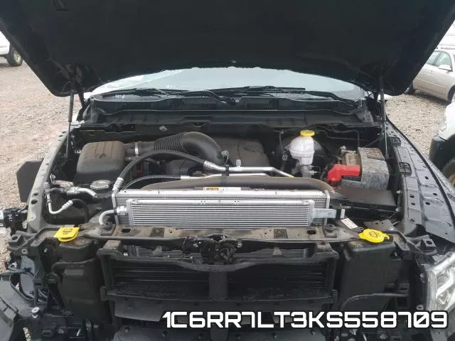 1C6RR7LT3KS558709 фото 8