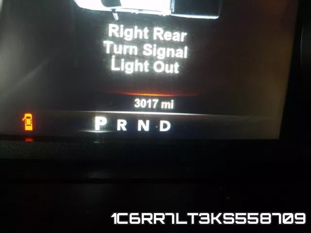 1C6RR7LT3KS558709 фото 9