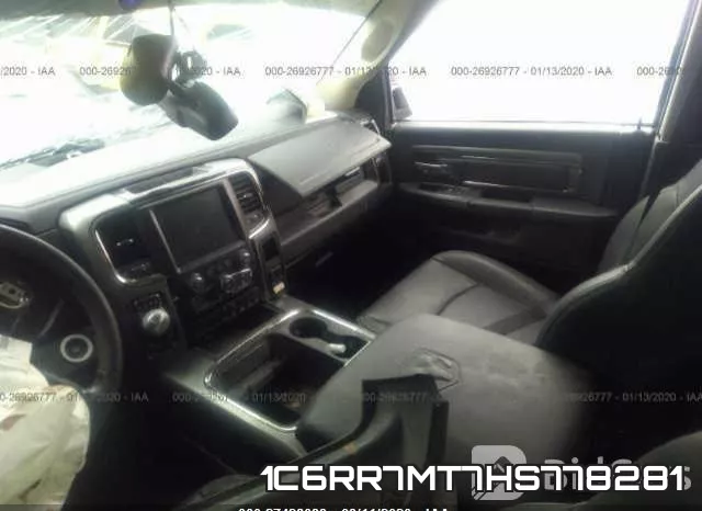 1C6RR7MT7HS778281 фото 6