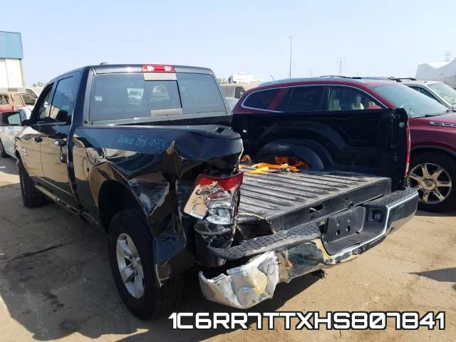 1C6RR7TTXHS807841 фото 4