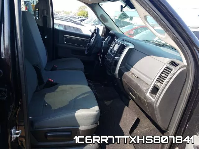 1C6RR7TTXHS807841 фото 6