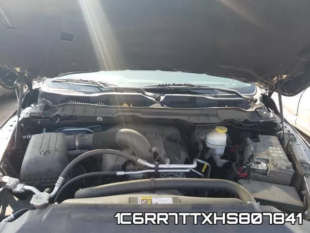 1C6RR7TTXHS807841 фото 8