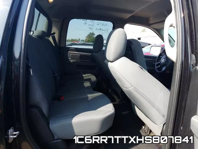 1C6RR7TTXHS807841 фото 10