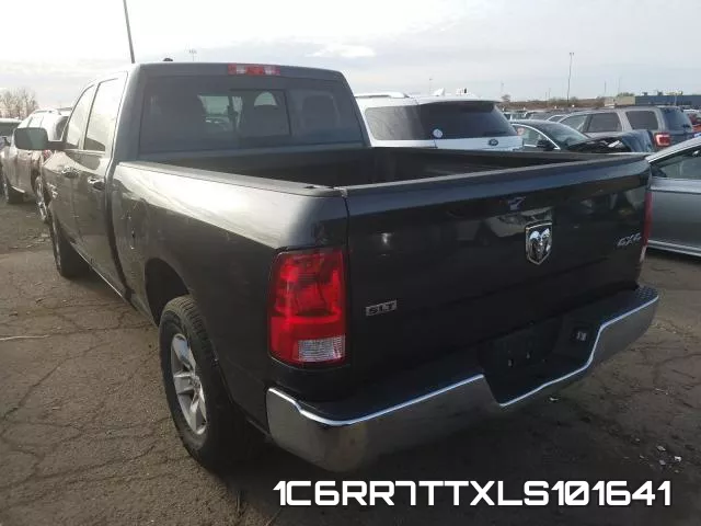 1C6RR7TTXLS101641 фото 4