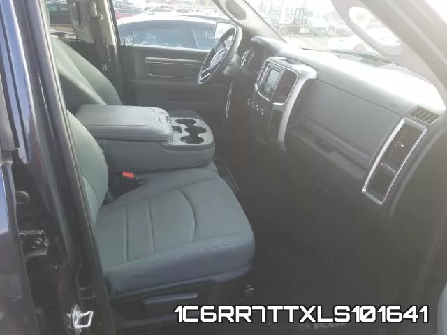 1C6RR7TTXLS101641 фото 6