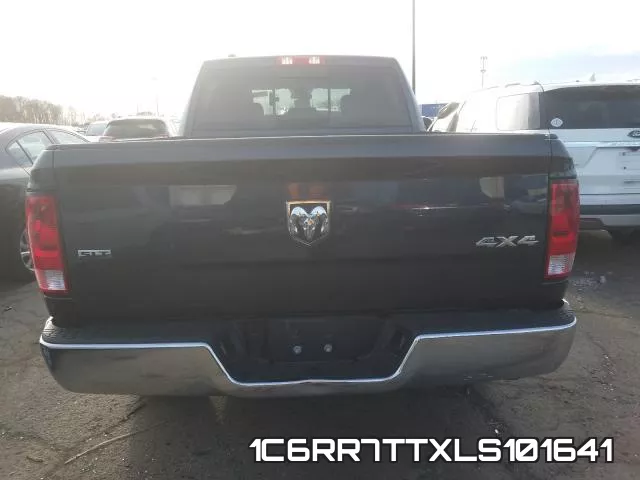 1C6RR7TTXLS101641 фото 7
