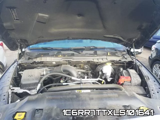 1C6RR7TTXLS101641 фото 8