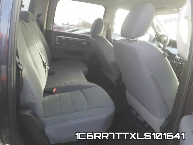 1C6RR7TTXLS101641 фото 10